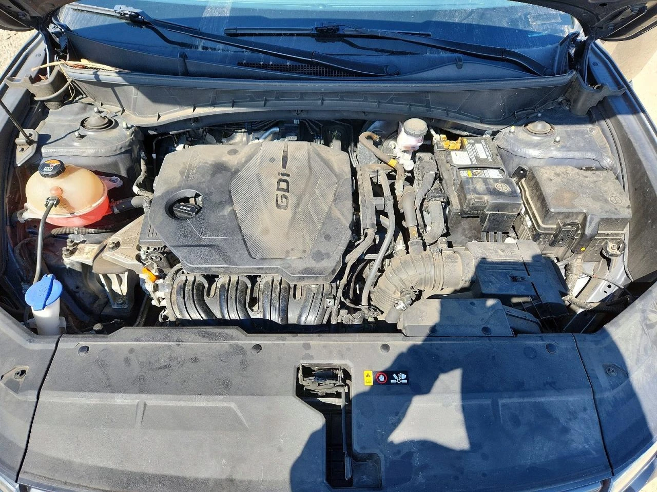 Hyundai Tucson 2.5l Sel | Mobile.bg � ����������� 12