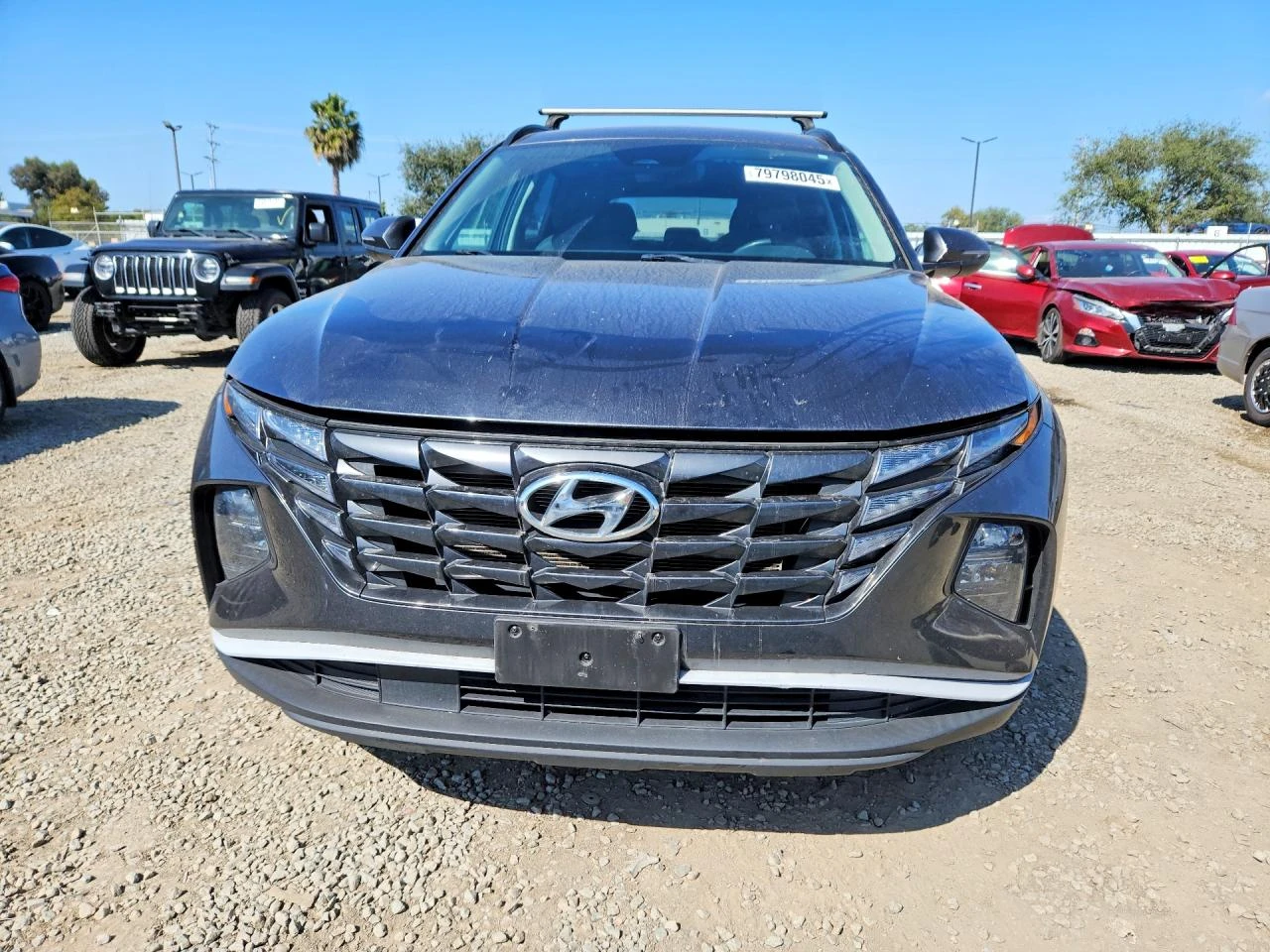 Hyundai Tucson 2.5l Sel | Mobile.bg � ����������� 5