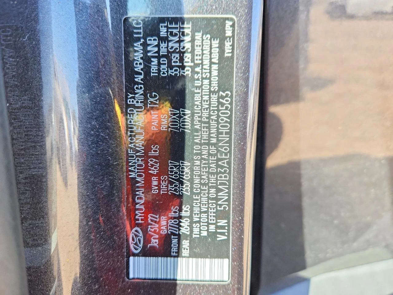 Hyundai Tucson 2.5l Sel | Mobile.bg � ����������� 13