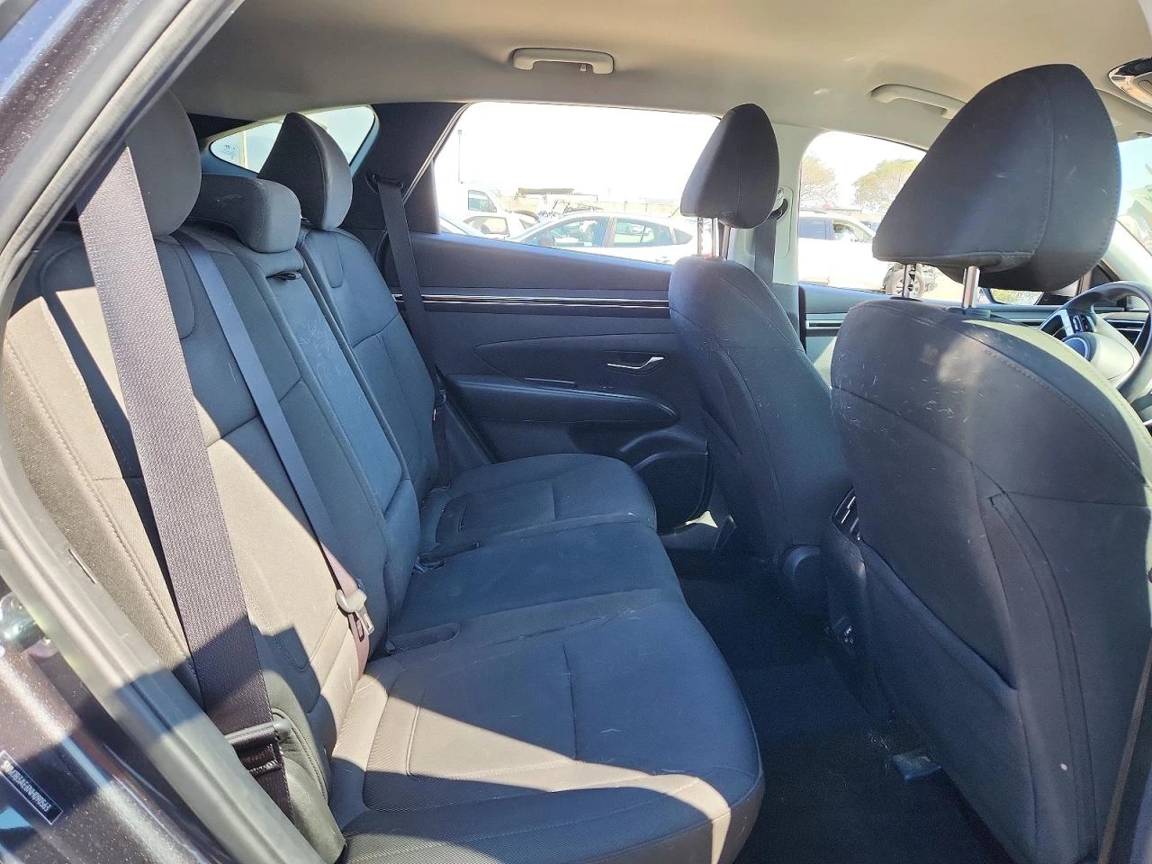 Hyundai Tucson 2.5l Sel | Mobile.bg � ����������� 11