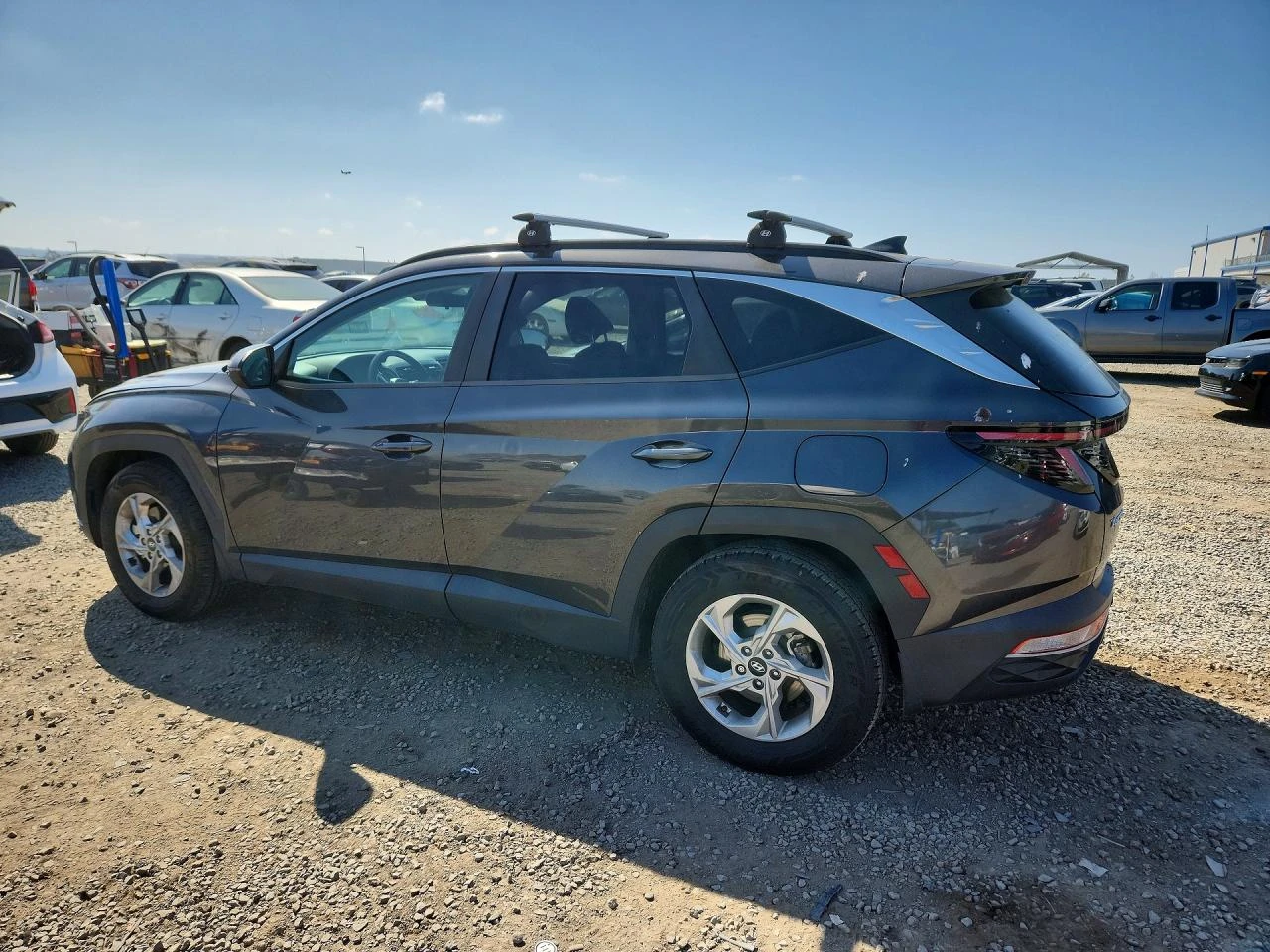 Hyundai Tucson 2.5l Sel | Mobile.bg � ����������� 2