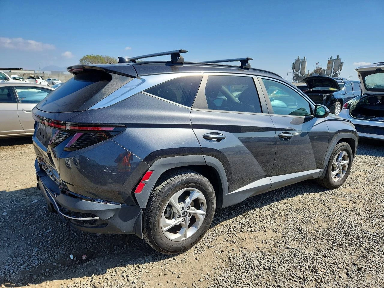 Hyundai Tucson 2.5l Sel | Mobile.bg � ����������� 3