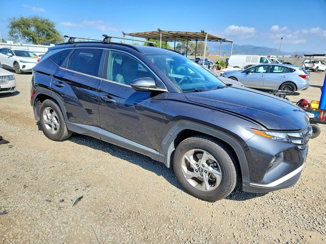 Hyundai Tucson 2.5l Sel | Mobile.bg � ����������� 4