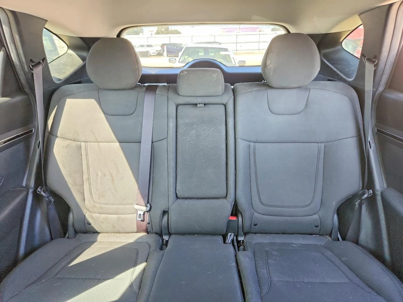 Hyundai Tucson 2.5l Sel | Mobile.bg � ����������� 10