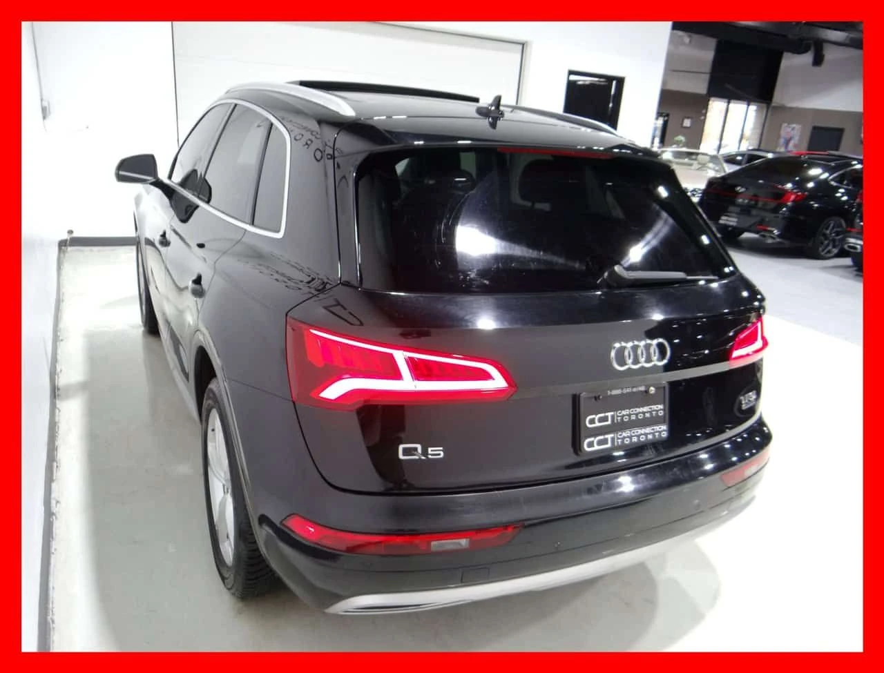 Audi Q5 * quattro Premium Plus * ФИКСИРАНА ЦЕНА*   , снимка 4 - Автомобили и джипове - 54343452