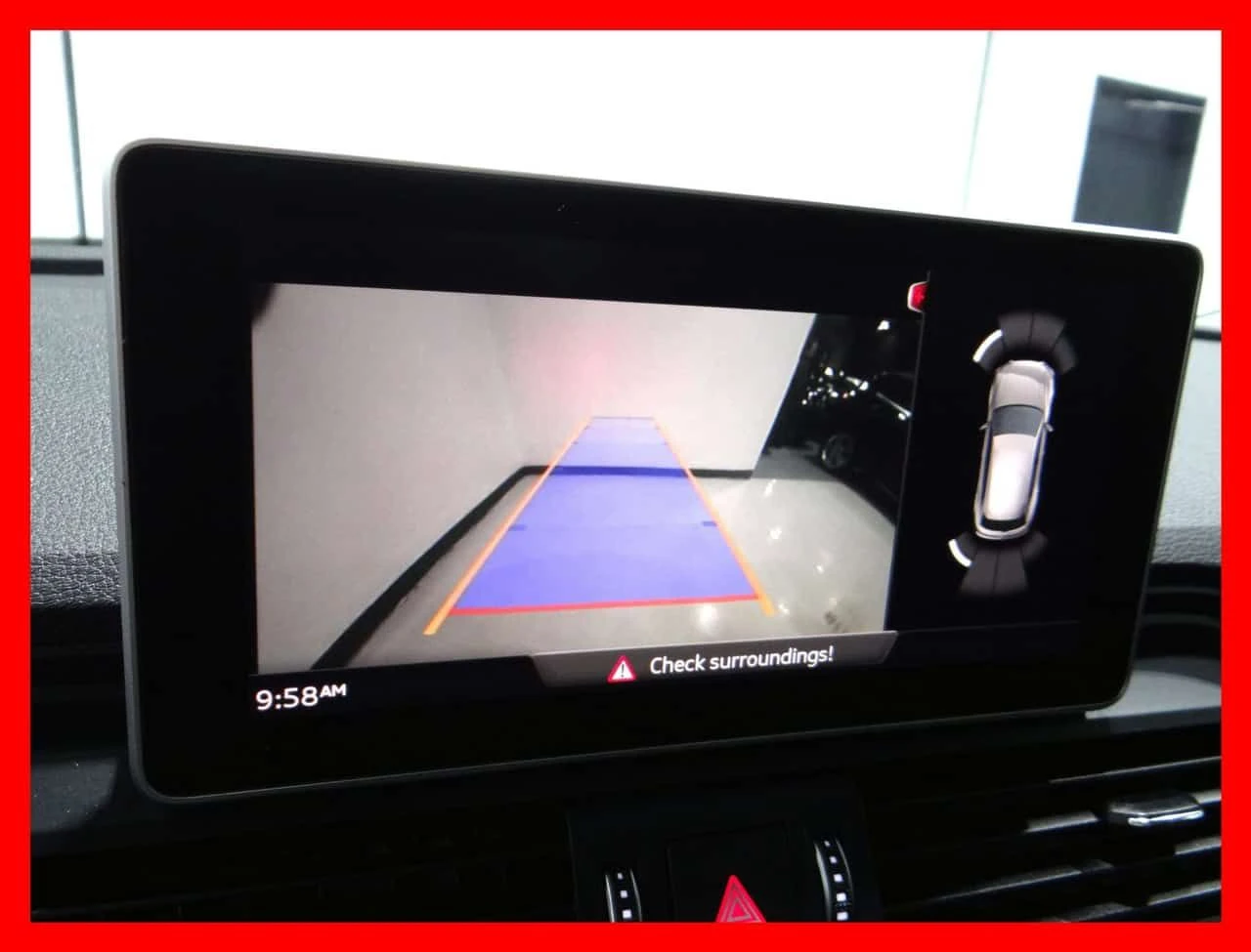 Audi Q5 * quattro Premium Plus * ФИКСИРАНА ЦЕНА*   , снимка 17 - Автомобили и джипове - 54343452