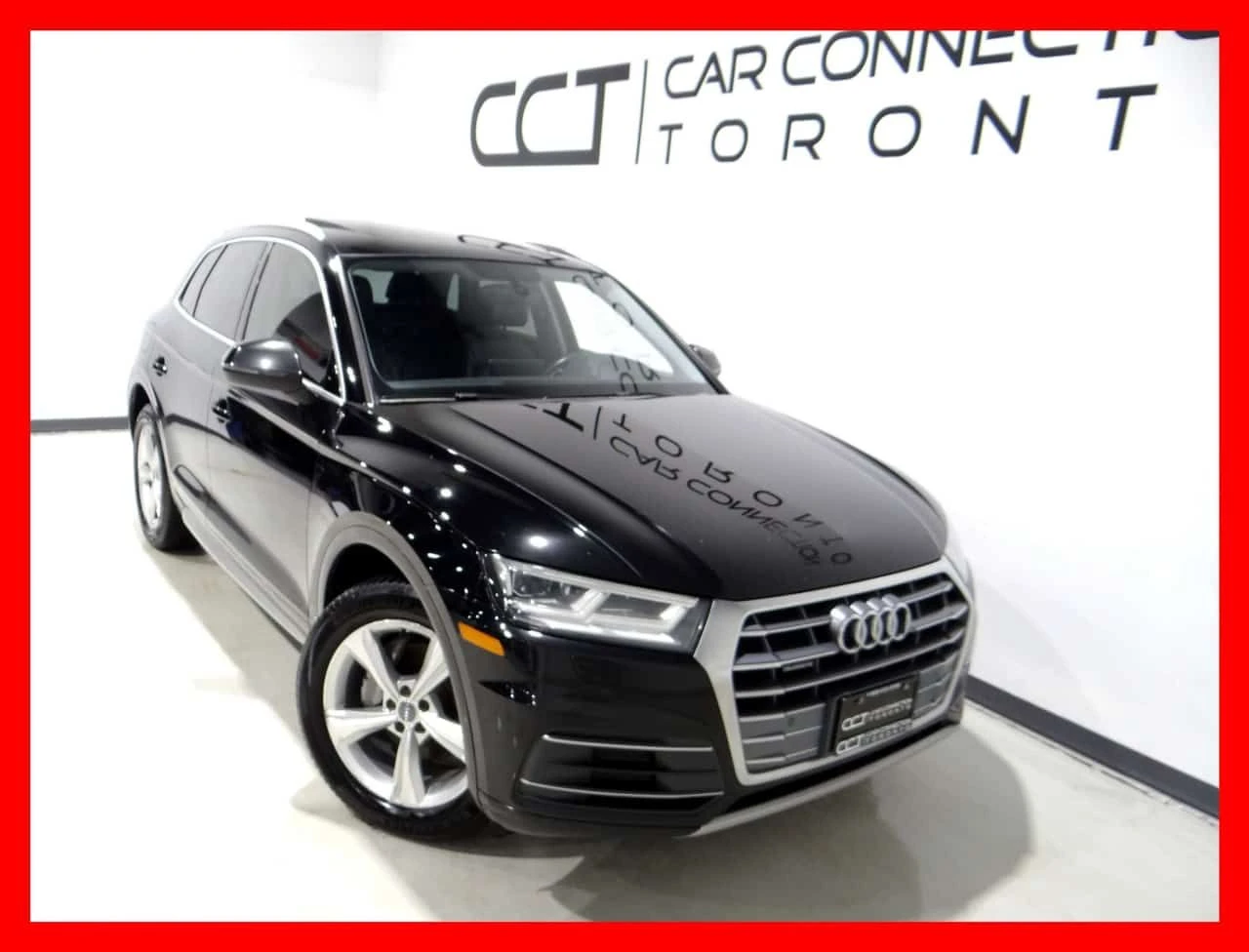 Audi Q5 * quattro Premium Plus * ФИКСИРАНА ЦЕНА*   , снимка 2 - Автомобили и джипове - 54343452