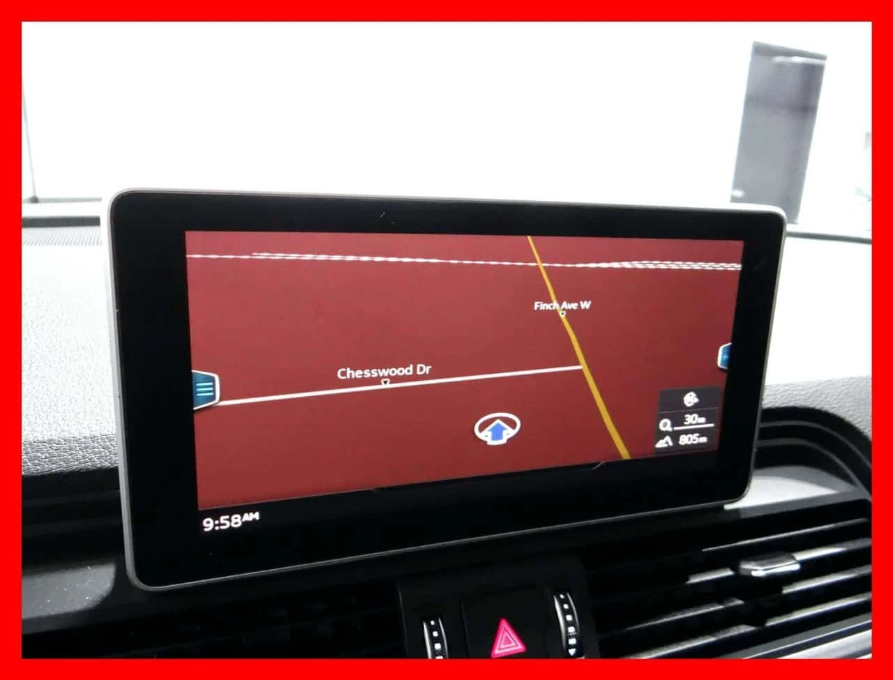 Audi Q5 * quattro Premium Plus * ФИКСИРАНА ЦЕНА*   , снимка 16 - Автомобили и джипове - 54343452