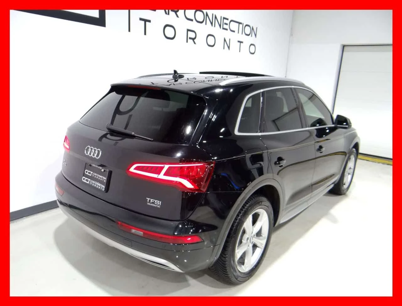 Audi Q5 * quattro Premium Plus * ФИКСИРАНА ЦЕНА*   , снимка 5 - Автомобили и джипове - 54343452
