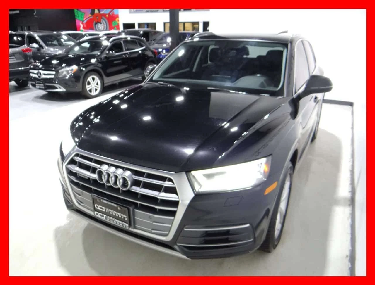 Audi Q5 * quattro Premium Plus * ФИКСИРАНА ЦЕНА*   , снимка 3 - Автомобили и джипове - 54343452