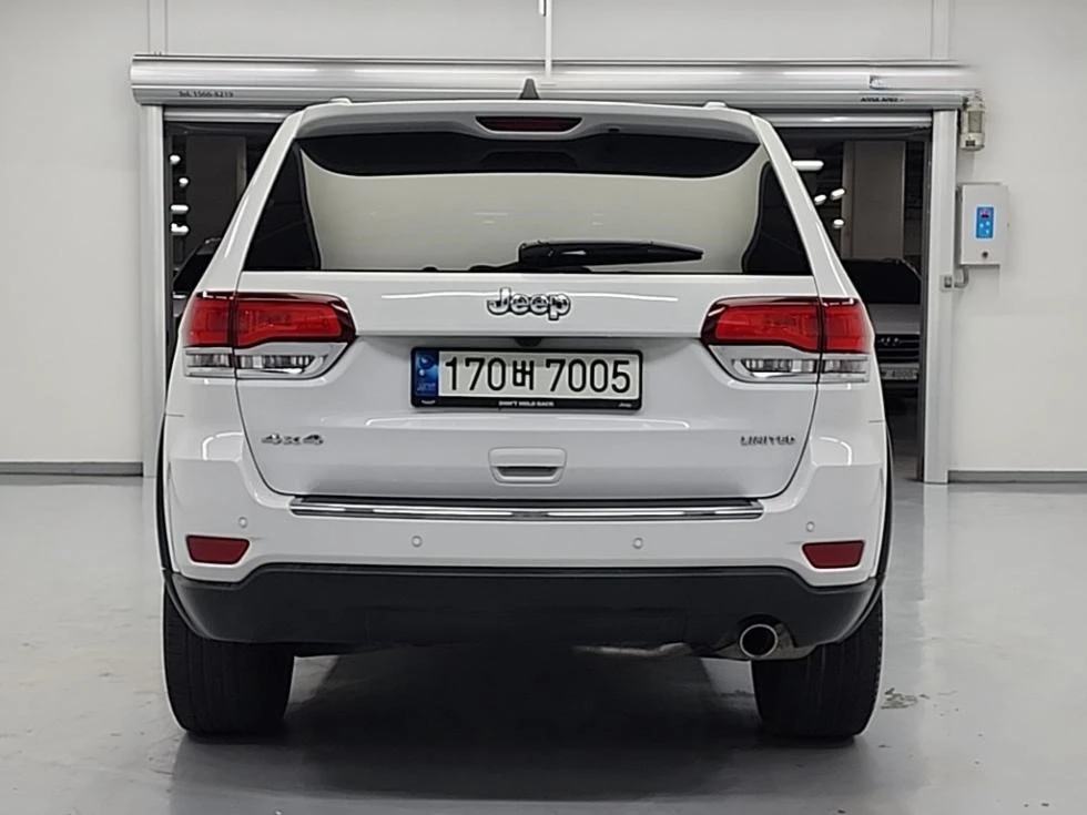Jeep Grand cherokee 3.6 Limited  | Mobile.bg � ����������� 3