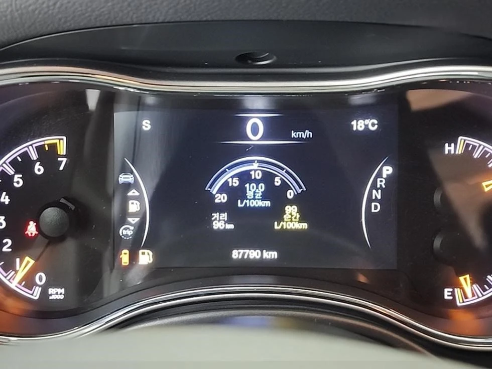 Jeep Grand cherokee 3.6 Limited  | Mobile.bg � ����������� 6