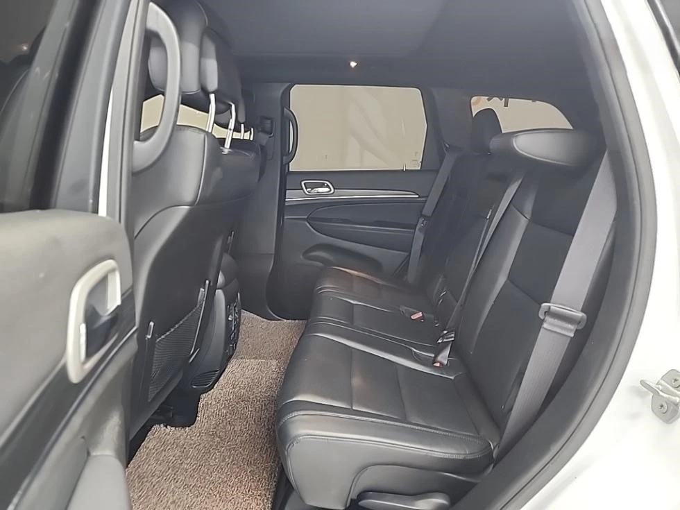 Jeep Grand cherokee 3.6 Limited  | Mobile.bg � ����������� 9