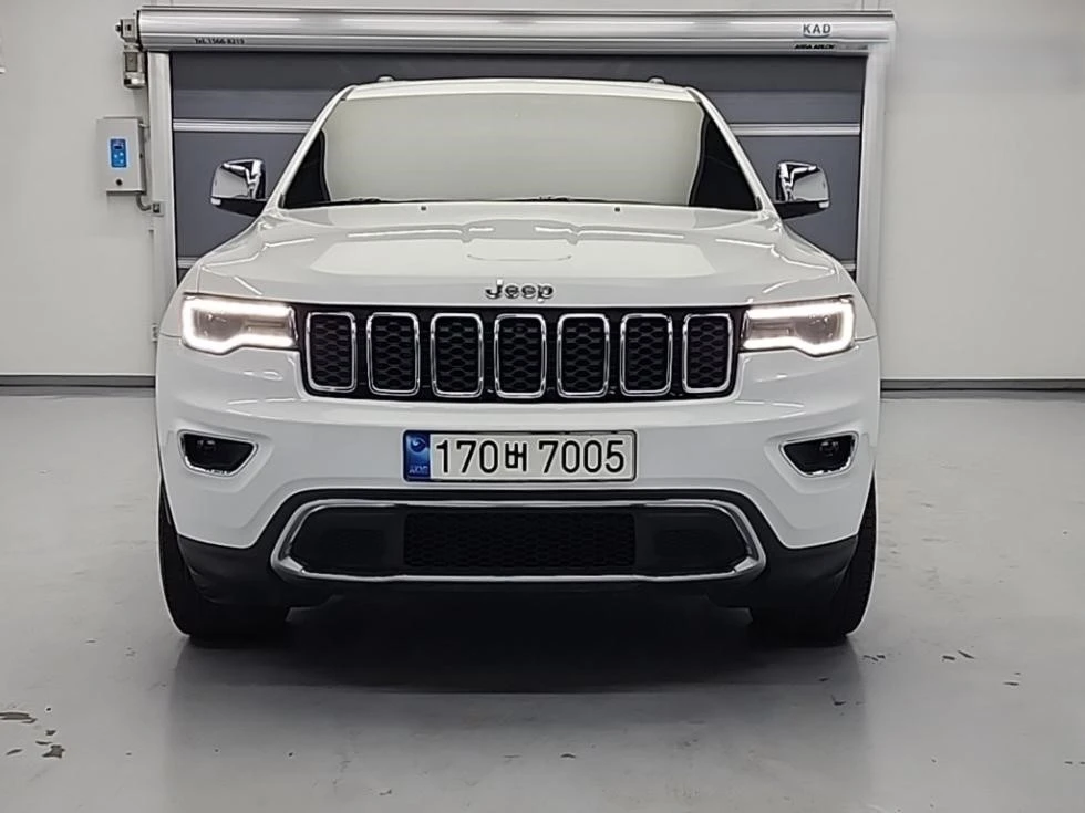 Jeep Grand cherokee 3.6 Limited  | Mobile.bg � ����������� 2
