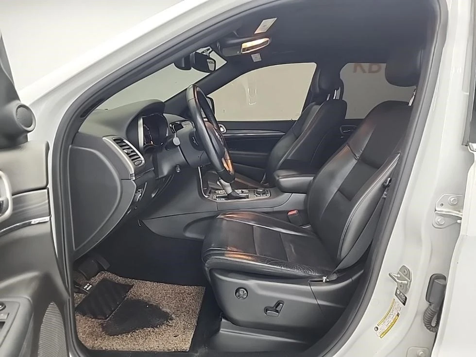Jeep Grand cherokee 3.6 Limited  | Mobile.bg � ����������� 8