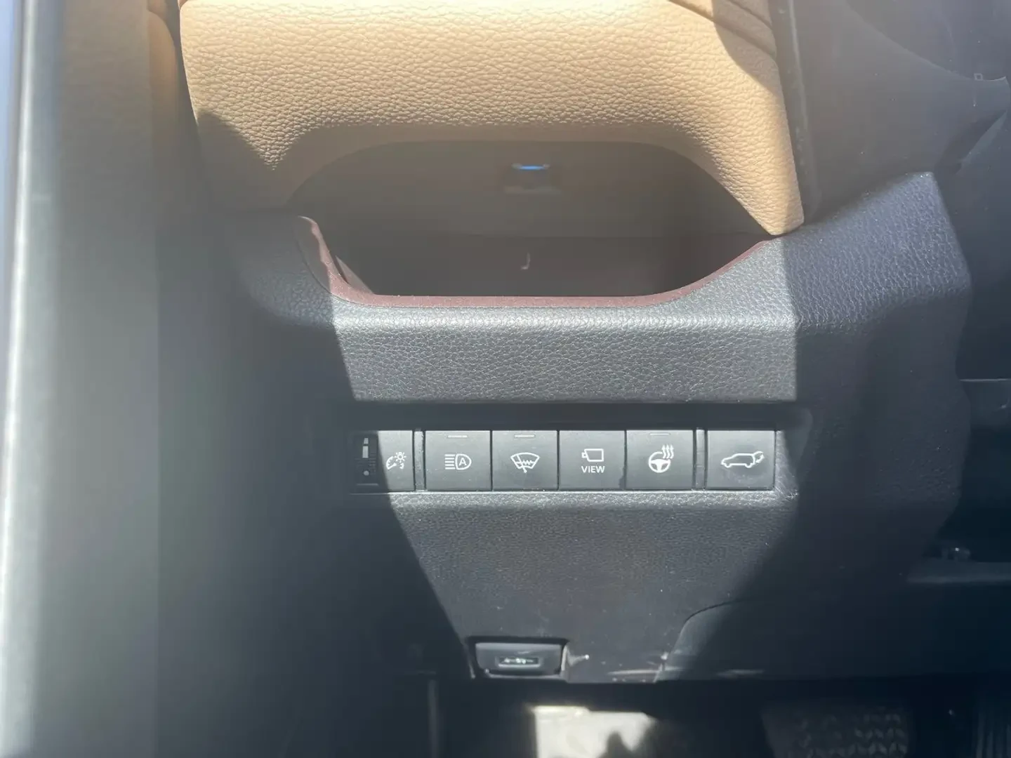 Toyota Rav4 4, снимка 10 - Автомобили и джипове - 54836387