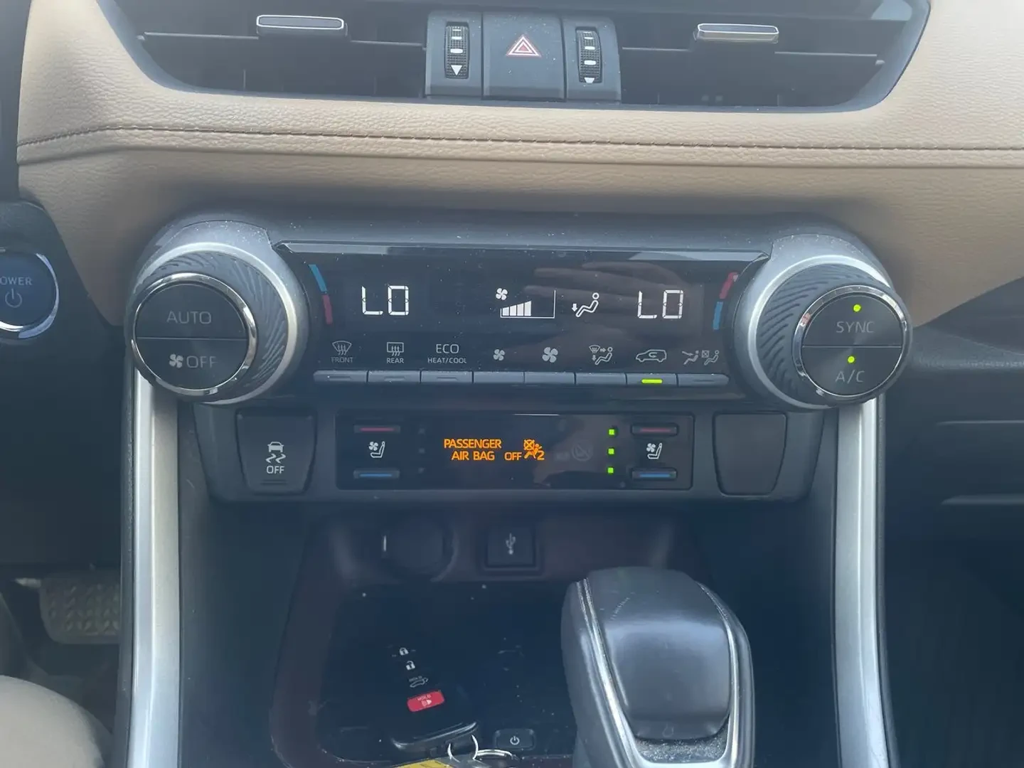Toyota Rav4 4, снимка 12 - Автомобили и джипове - 54836387