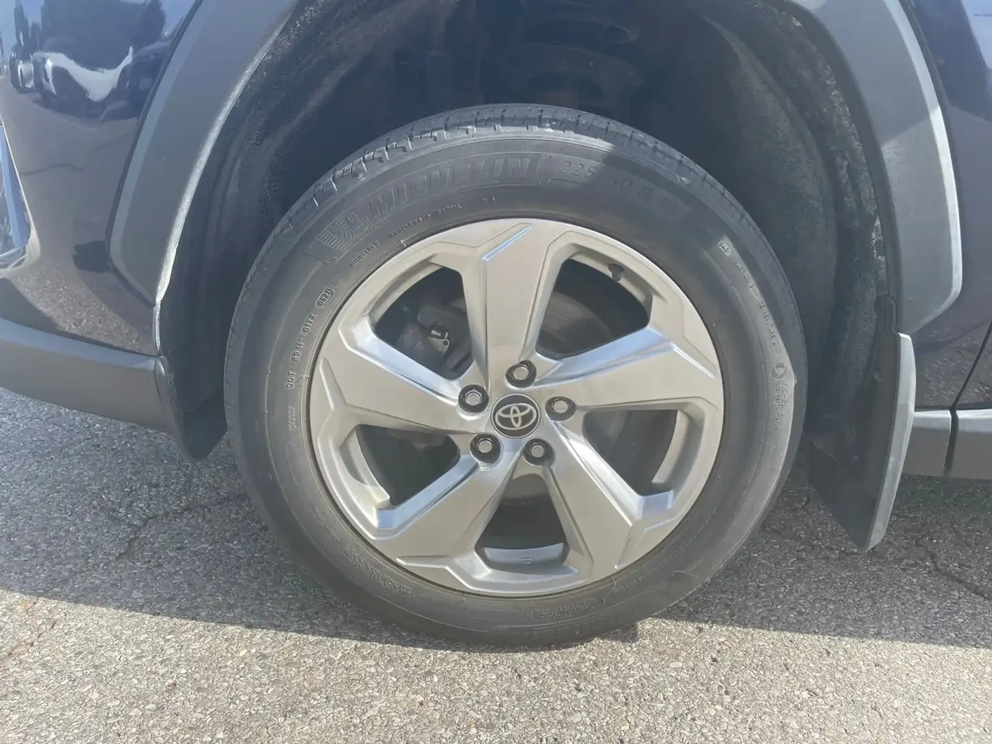 Toyota Rav4 4, снимка 6 - Автомобили и джипове - 54836387