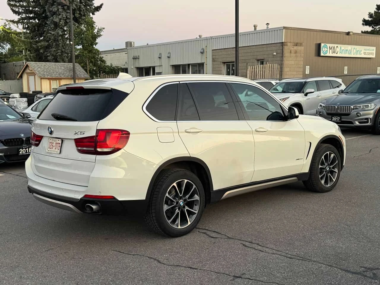 BMW X5 * xDrive35i * CARFAX * 2 ����� * ���� * ������� *  | Mobile.bg � ����������� 15
