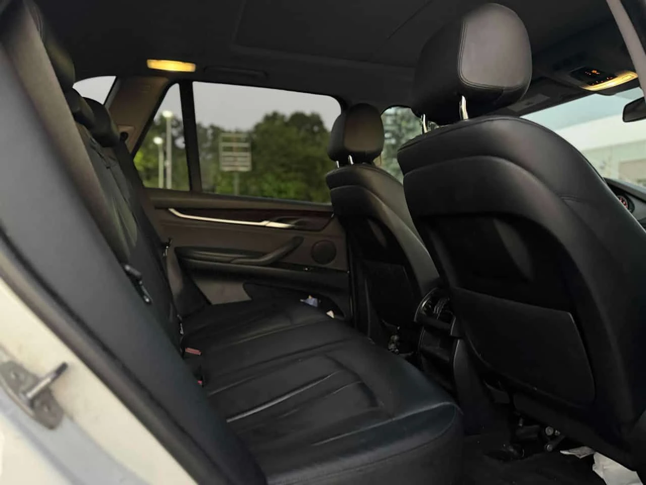 BMW X5 * xDrive35i * CARFAX * 2 ����� * ���� * ������� *  | Mobile.bg � ����������� 11