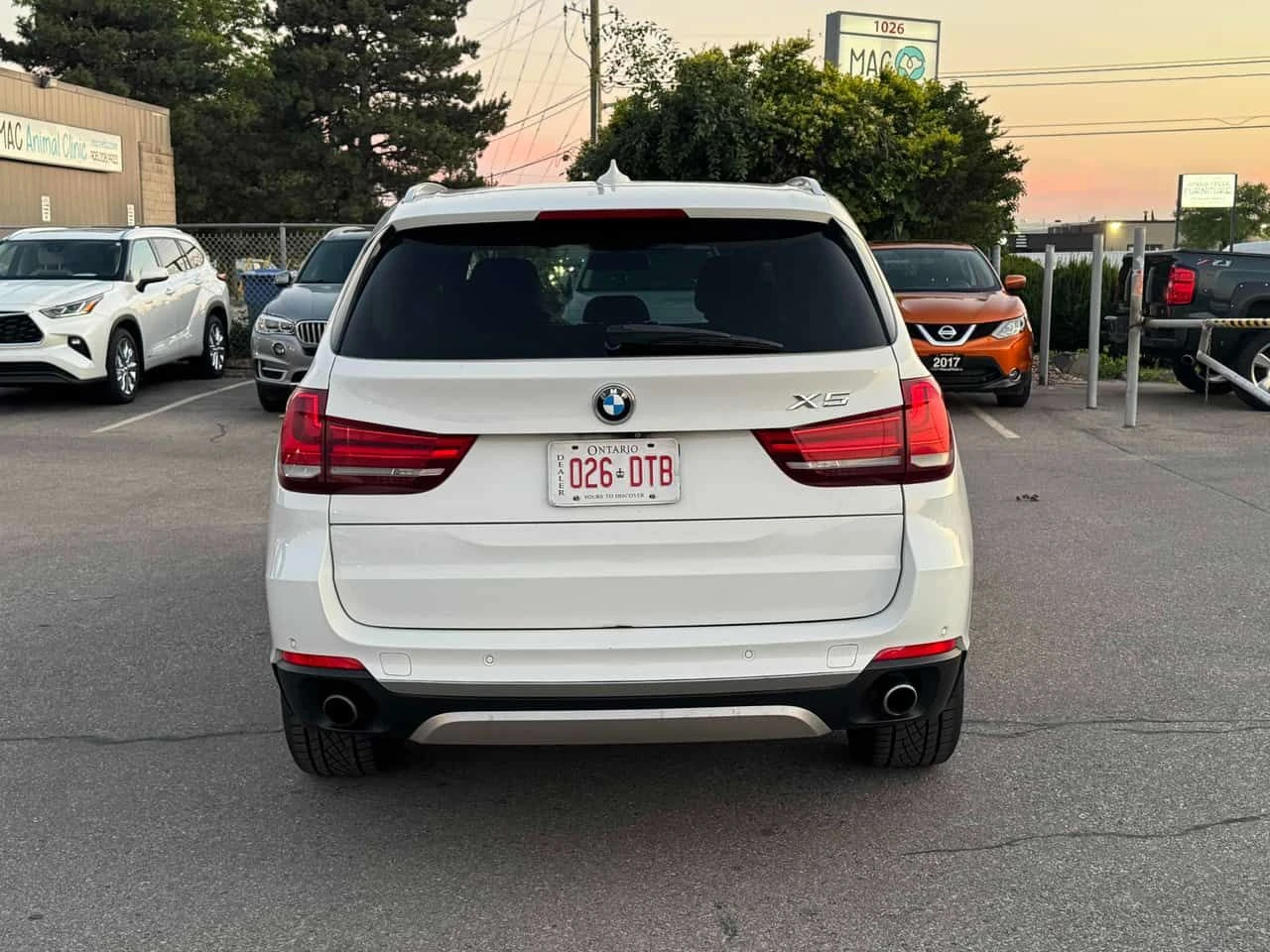 BMW X5 * xDrive35i * CARFAX * 2 ����� * ���� * ������� *  | Mobile.bg � ����������� 4