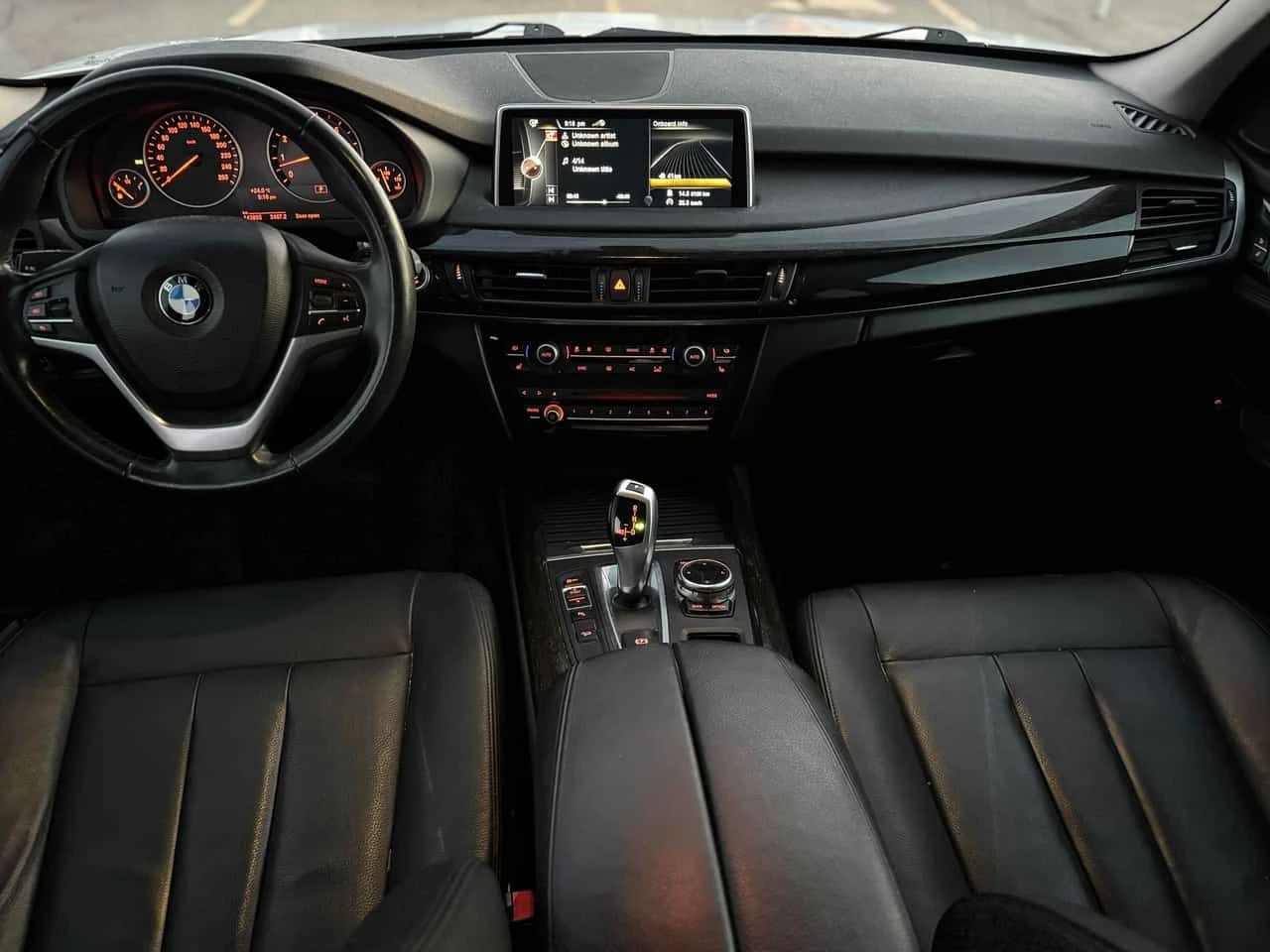 BMW X5 * xDrive35i * CARFAX * 2 ����� * ���� * ������� *  | Mobile.bg � ����������� 9