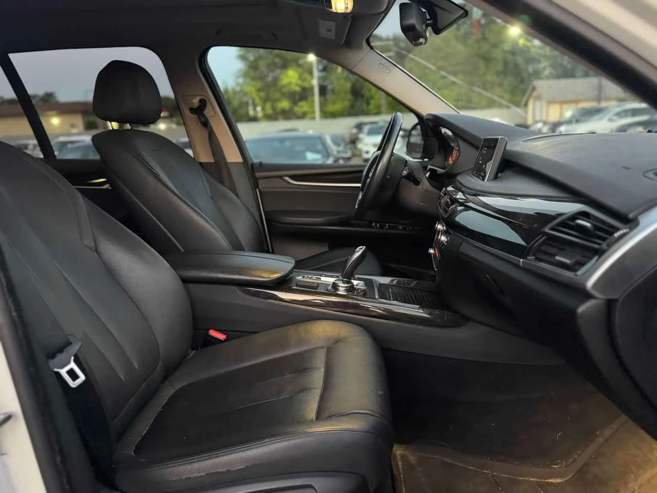 BMW X5 * xDrive35i * CARFAX * 2 ����� * ���� * ������� *  | Mobile.bg � ����������� 14