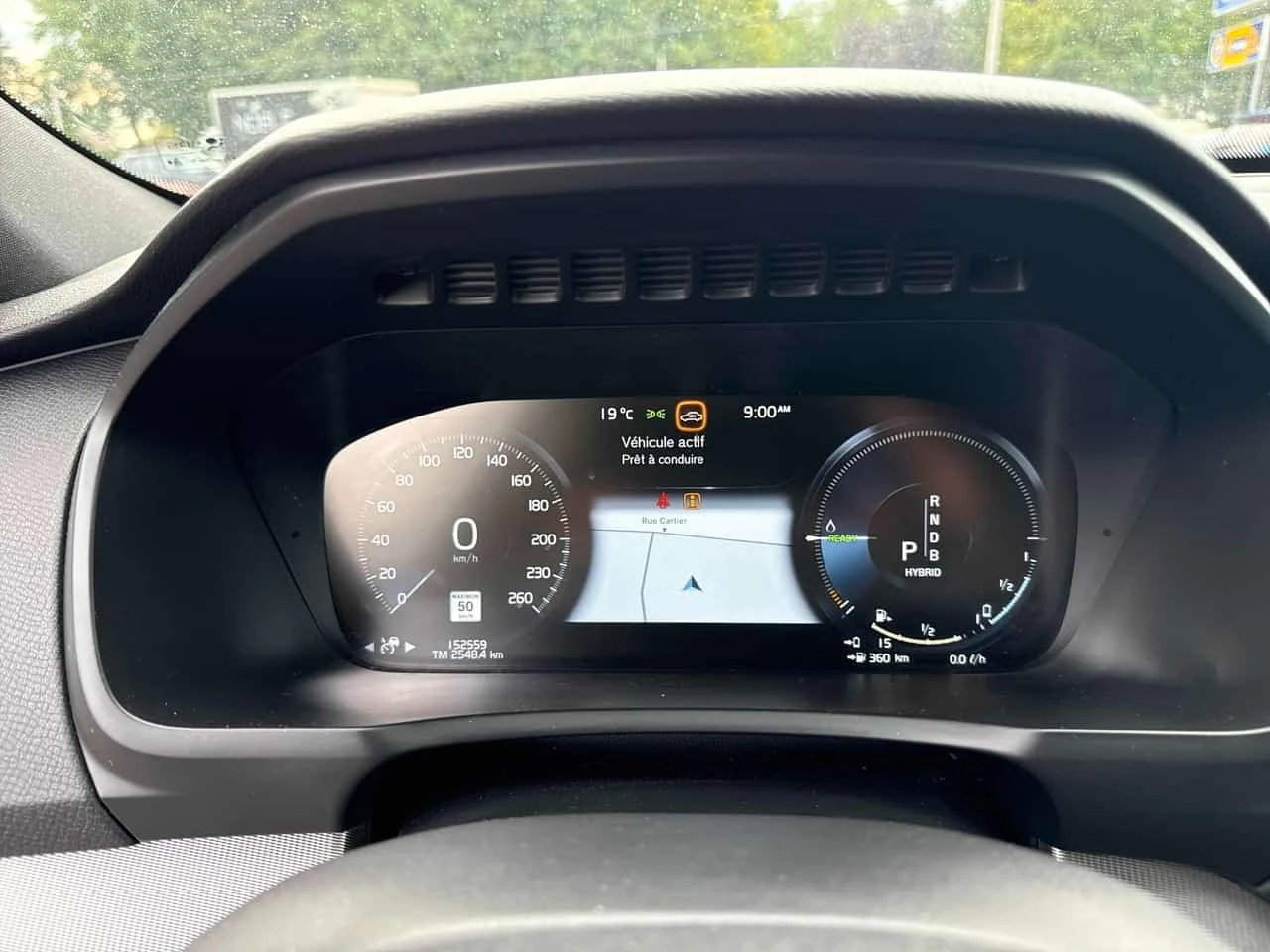 Volvo Xc90 T8 R Design/CARFAX/360/ПАНО/ПОДГРЕВ/АЛКАНТАРА, снимка 8 - Автомобили и джипове - 55735670