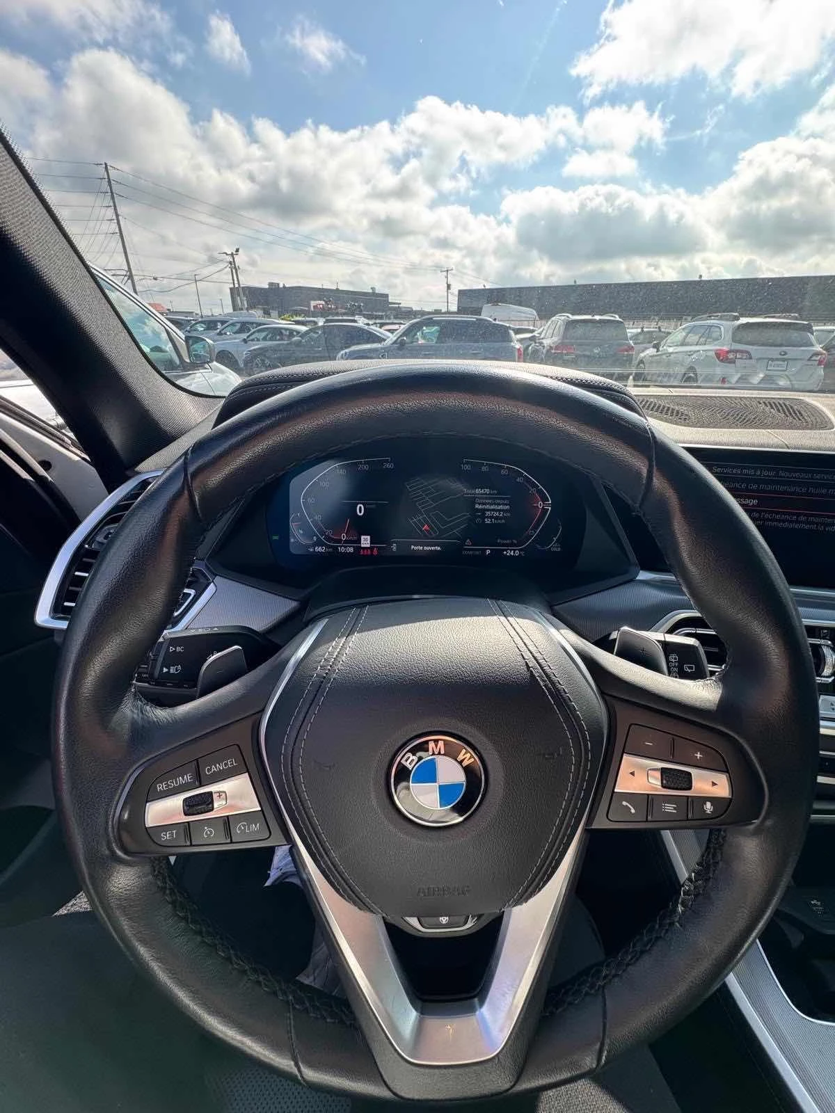 BMW X5 * xDrive40i * CARFAX * БЕЗ ЗАБЕЛЕЖКА, снимка 5 - Автомобили и джипове - 55943702