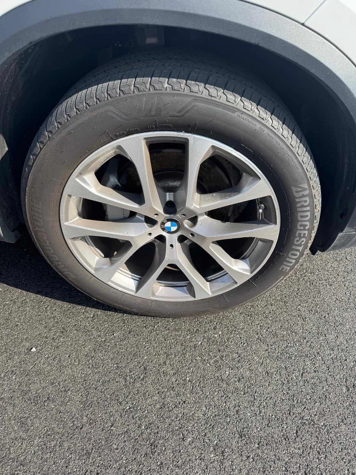 BMW X5 * xDrive40i * CARFAX * БЕЗ ЗАБЕЛЕЖКА, снимка 4 - Автомобили и джипове - 55943702
