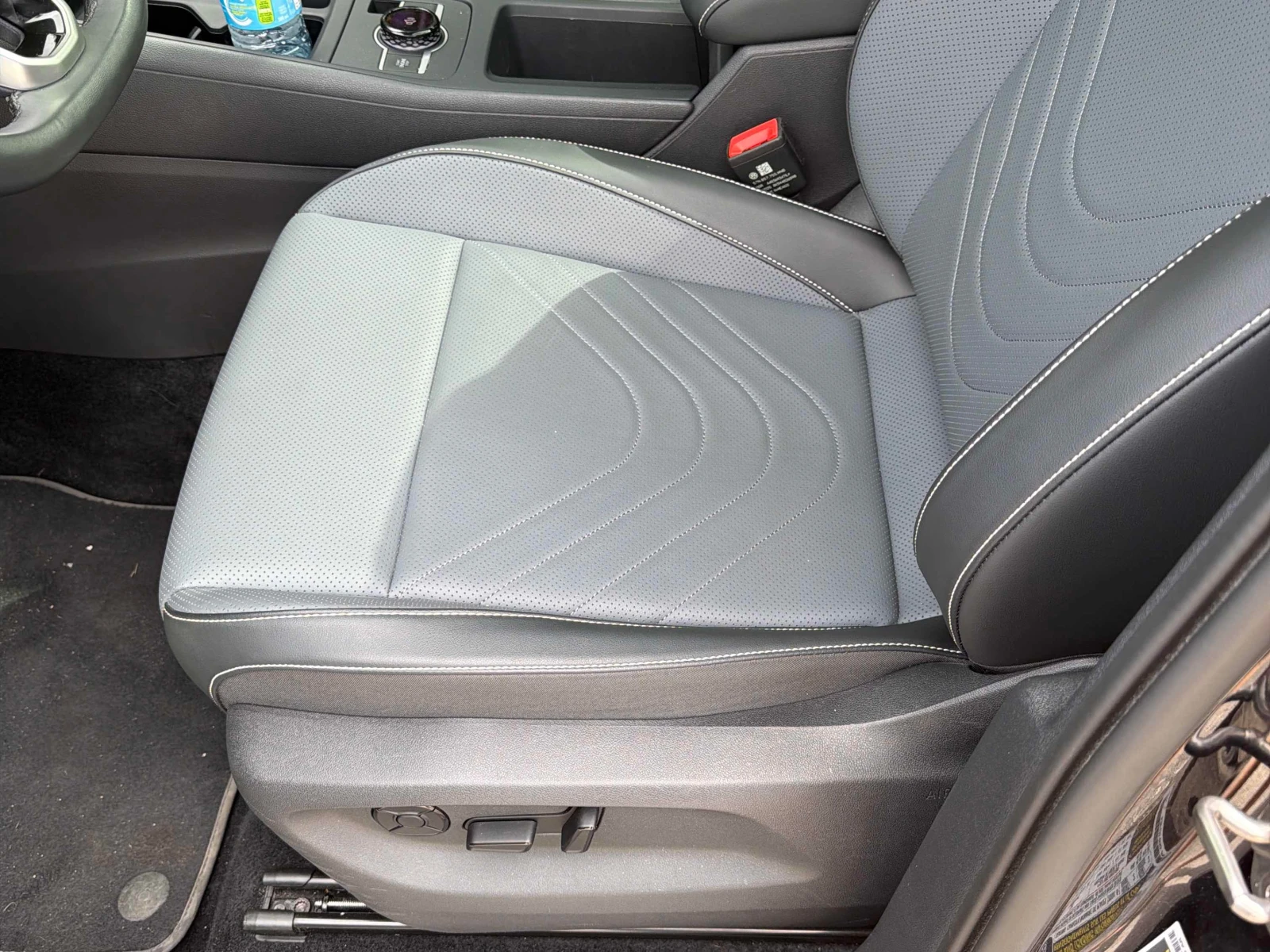 VW Tiguan  R Line Black Edition , снимка 12 - Автомобили и джипове - 55953618