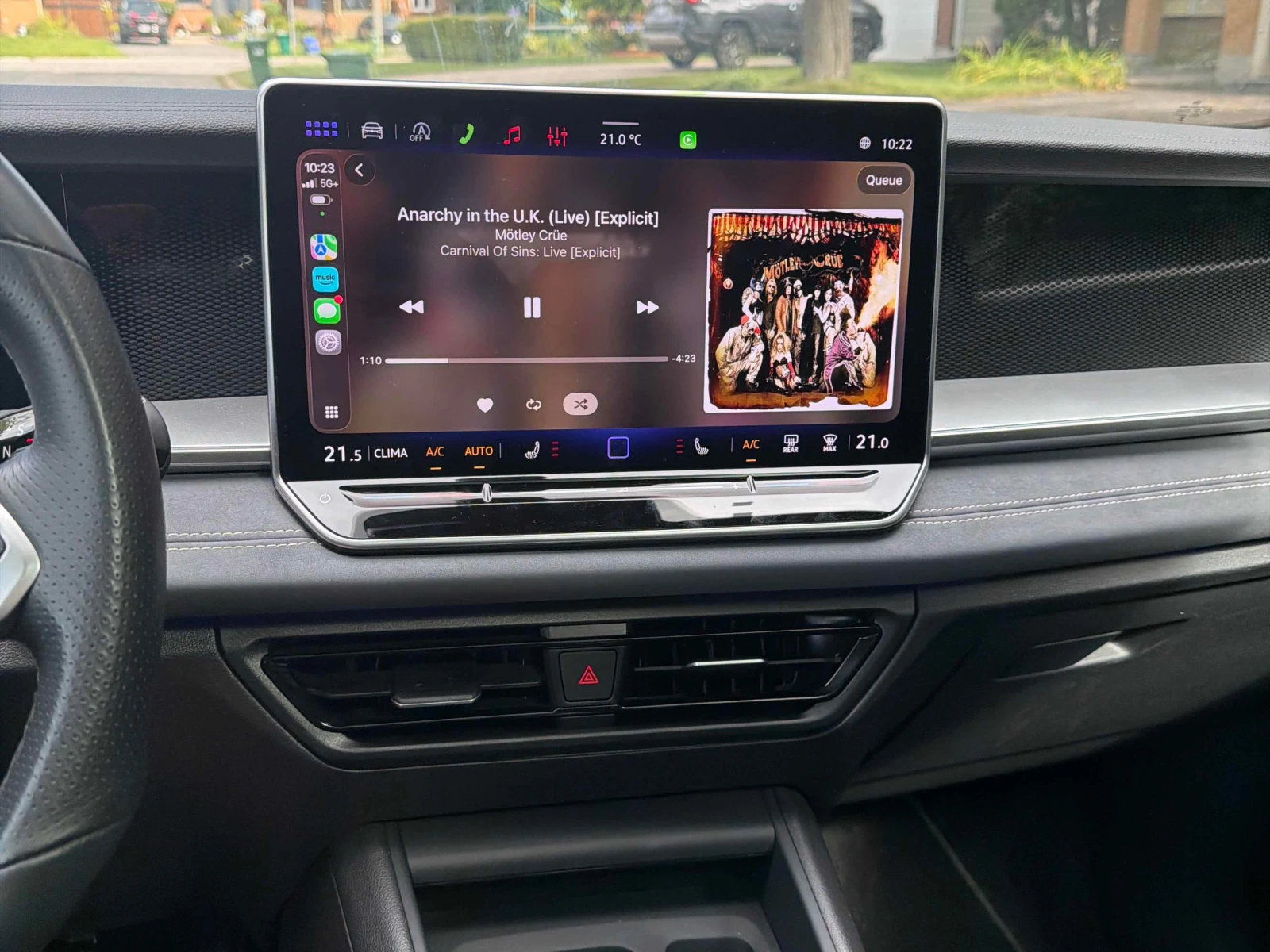 VW Tiguan  R Line Black Edition , снимка 9 - Автомобили и джипове - 55953618