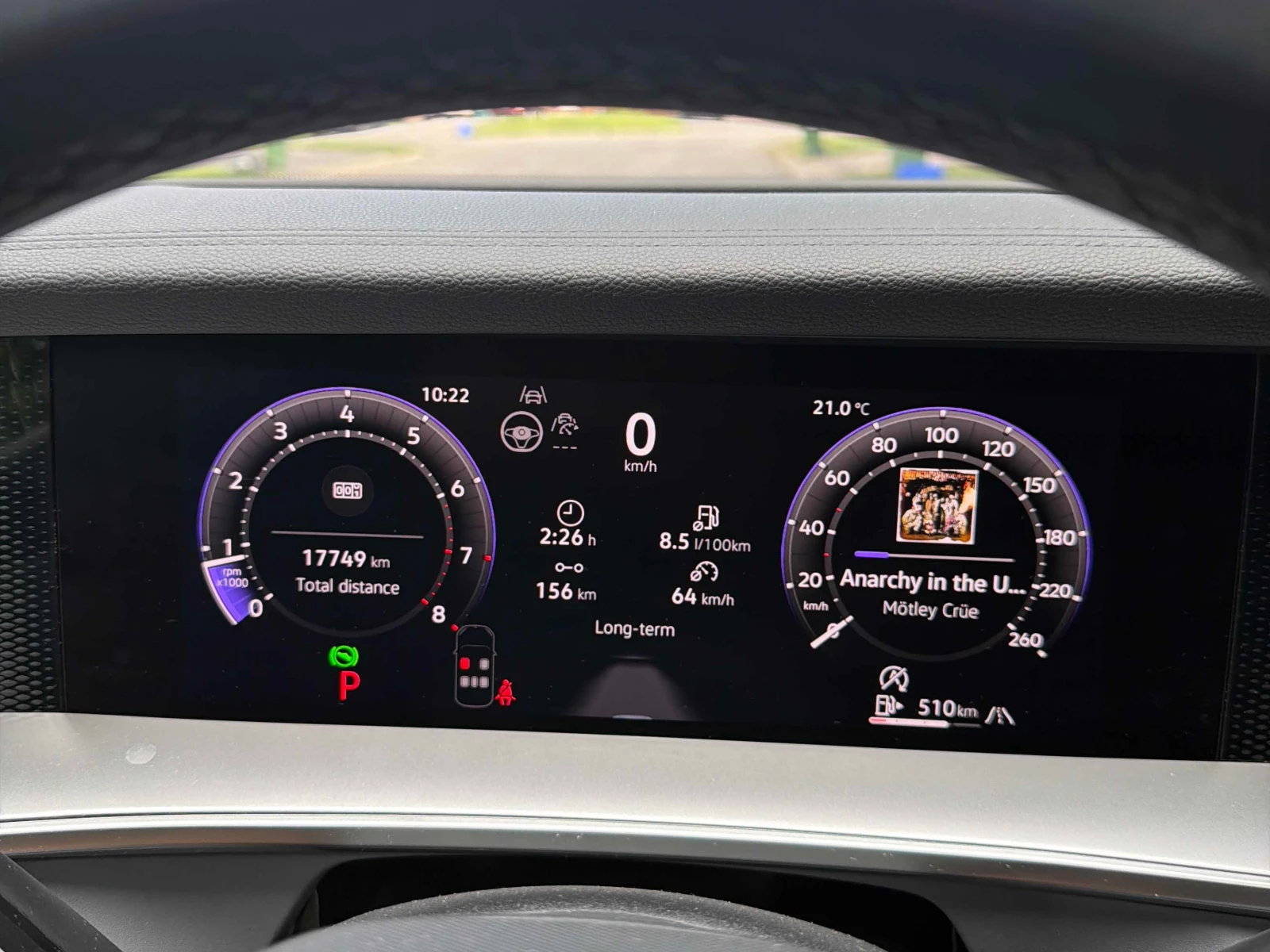 VW Tiguan  R Line Black Edition , снимка 8 - Автомобили и джипове - 55953618