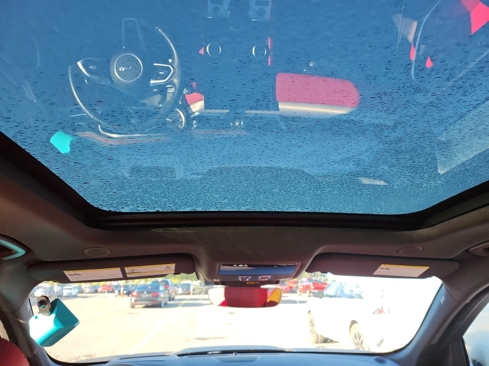 Jaguar F-PACE * R DYNAMIC S * CARFAX *  | Mobile.bg � ����������� 13