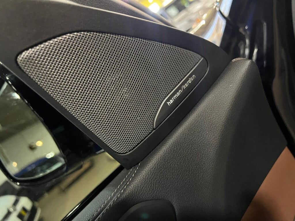 BMW X6 ACC * HUD * 360 * Laser * АвтоКредит * (ЦЕНА ДО БГ, снимка 15 - Автомобили и джипове - 56224252