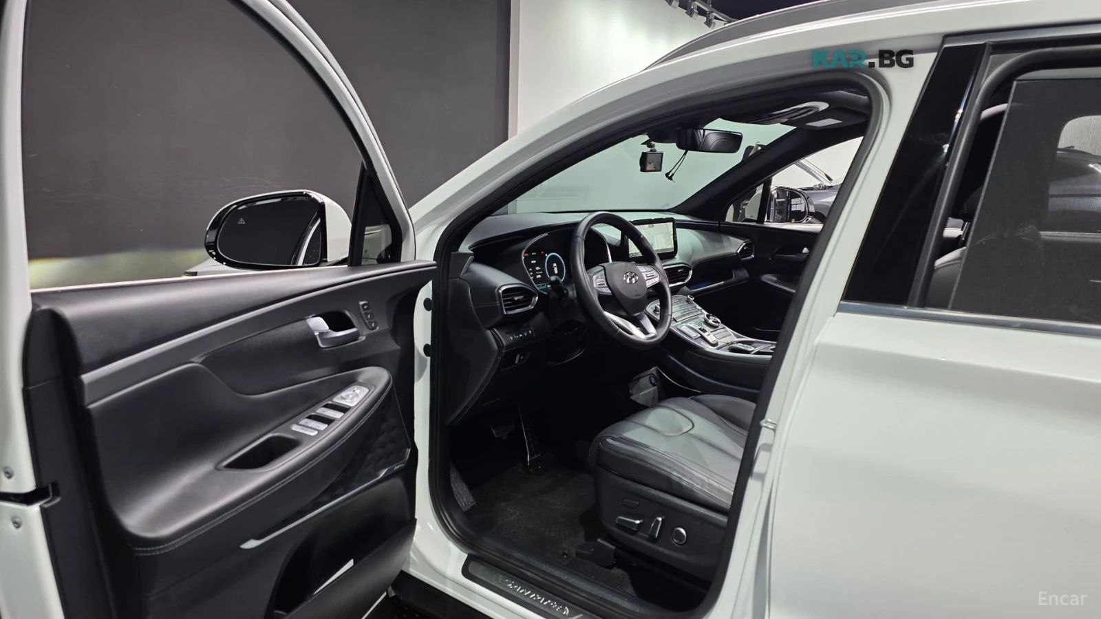 Hyundai Santa fe CALLIGRAPHY | HEAD-UP | 360  | �������� | KRELL  | Mobile.bg � ����������� 10