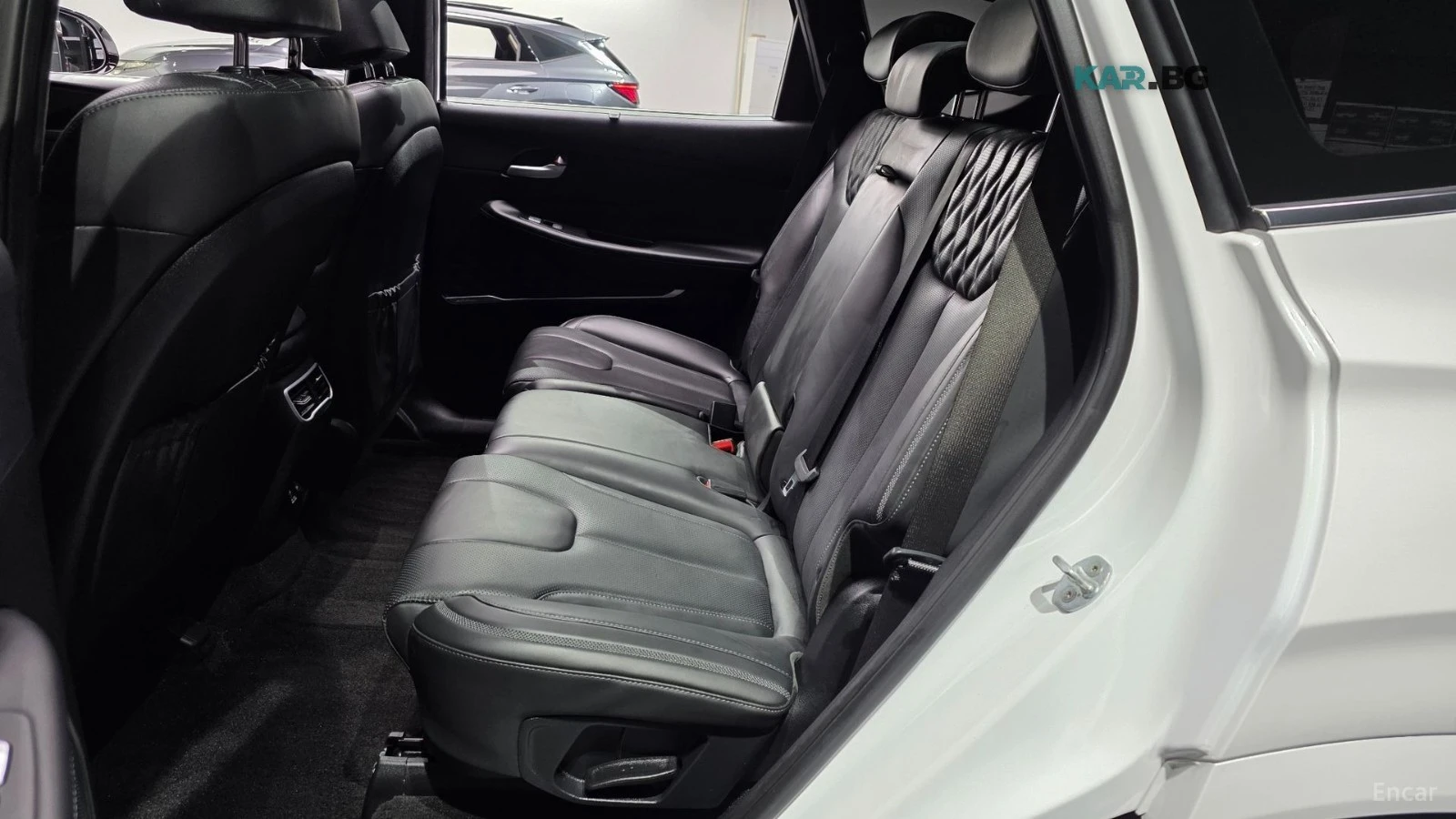 Hyundai Santa fe CALLIGRAPHY | HEAD-UP | 360  | �������� | KRELL  | Mobile.bg � ����������� 11