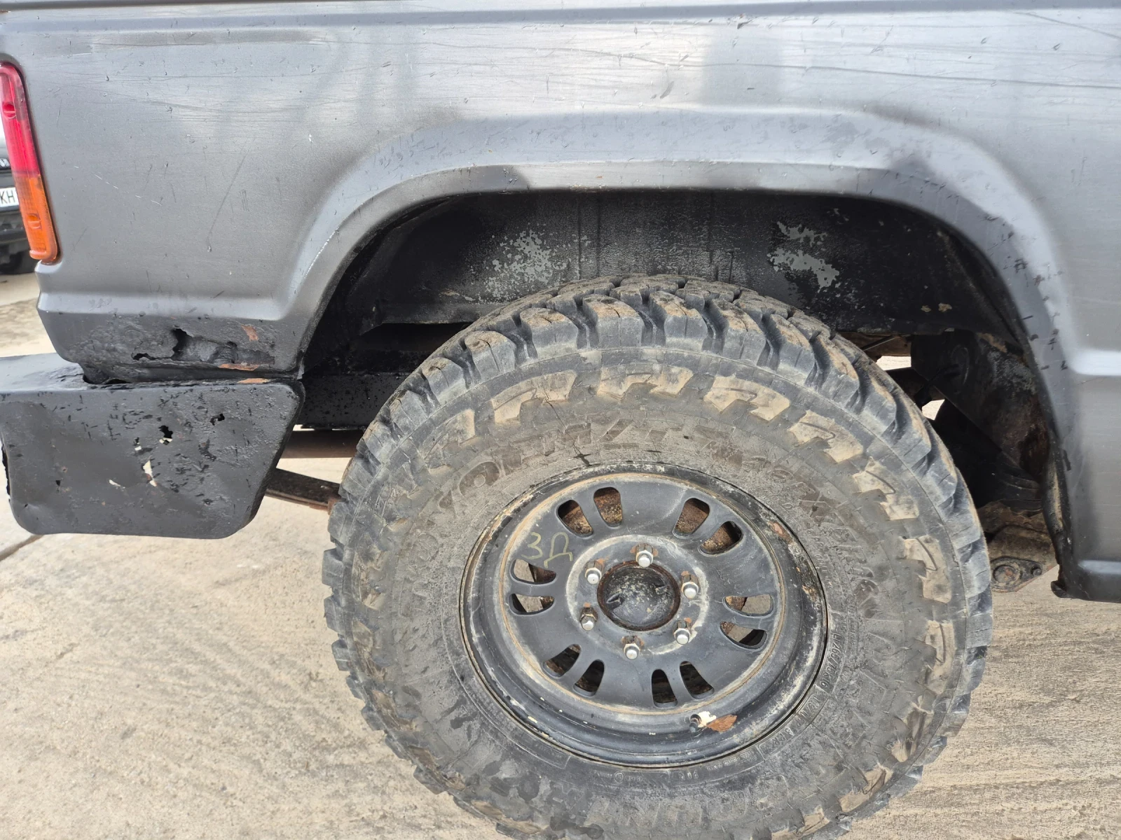 Mitsubishi Pajero Pajero 1 | Mobile.bg � ����������� 7
