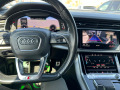 Audi Q8 5.0TDI / Sline/ B&O/ KAM 360* /2020г./ГОТОВ ЛИЗИНГ - [13] 