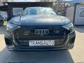 Audi Q8 5.0TDI / Sline/ B&O/ KAM 360* /2020г./ГОТОВ ЛИЗИНГ - изображение 2