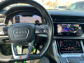 Audi Q8 5.0TDI / Sline/ B&O/ KAM 360* /2020г./ГОТОВ ЛИЗИНГ - [14] 