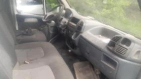 Citroen Jumper 2.8hdi/на части, снимка 3