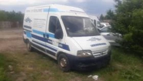 Citroen Jumper 2.8hdi/на части, снимка 1