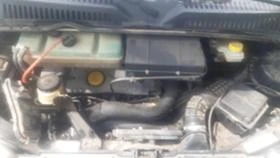 Citroen Jumper 2.8hdi/на части, снимка 4