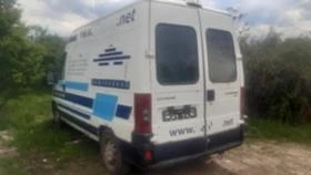 Citroen Jumper 2.8hdi/на части, снимка 2