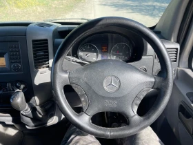 Mercedes-Benz Sprinter 313, снимка 9