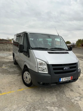 Ford Transit 2.2 Klima | Mobile.bg    7