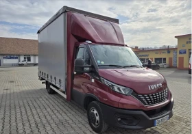 Iveco Daily 35c18 8pal кат б, снимка 2