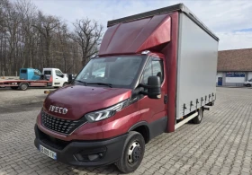 Iveco Daily 35c18 8pal кат б, снимка 1