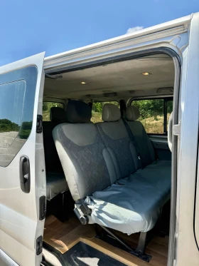 Opel Vivaro 1.9 DCI | Mobile.bg    5
